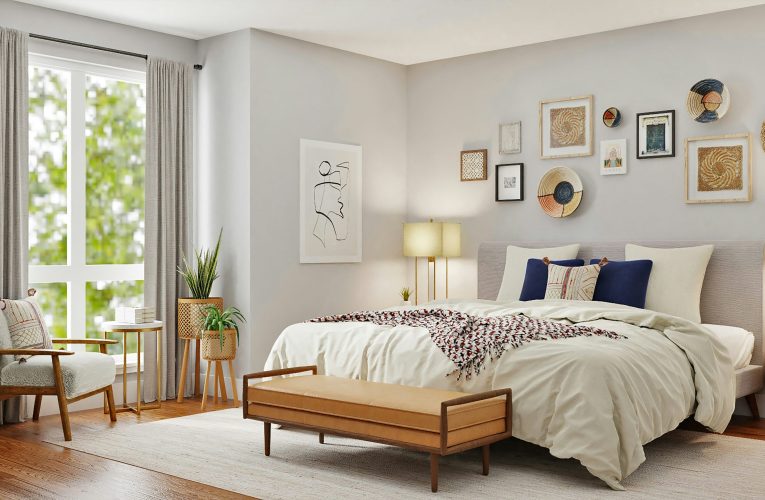 Les 10 Meilleures Améliorations de Chambre pour un Meilleur Sommeil