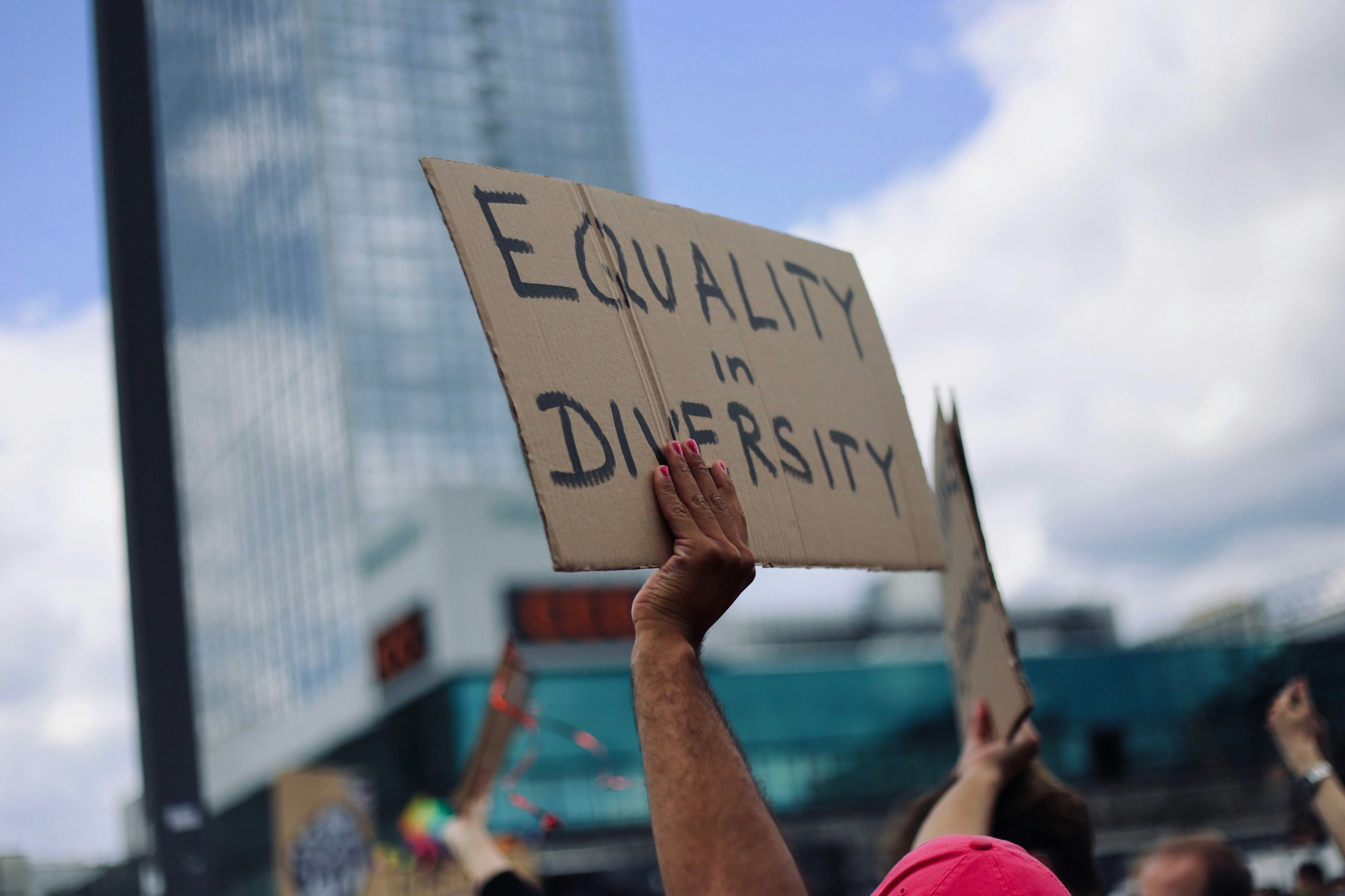 Les 10 Meilleures Législations Contre la Discrimination et pour l'Égalité des Chances