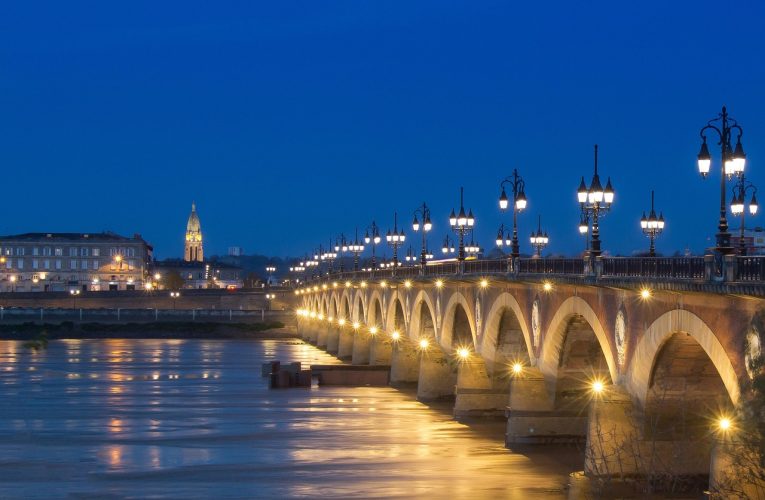 Les 10 Meilleures Ponts Architecturaux à Travers de Profonds Canyons