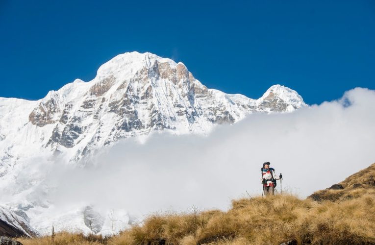Les 10 Meilleures Routes d&rsquo;Base Camp pour l&rsquo;Aventure en Trekking Montagnard