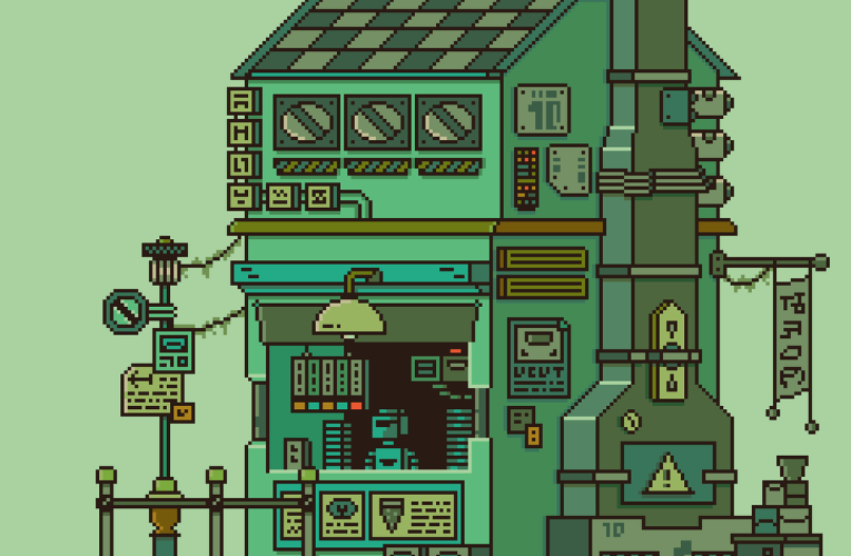 Les 10 Meilleurs Chefs-d&rsquo;Œuvre Indie en Pixel Art à Essayer Absolument Aujourd&rsquo;hui