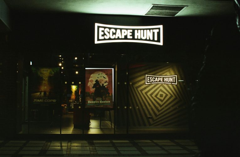 Les 10 Meilleurs Jeux Mobiles d’Escape Room avec des Enigmes Intriquées