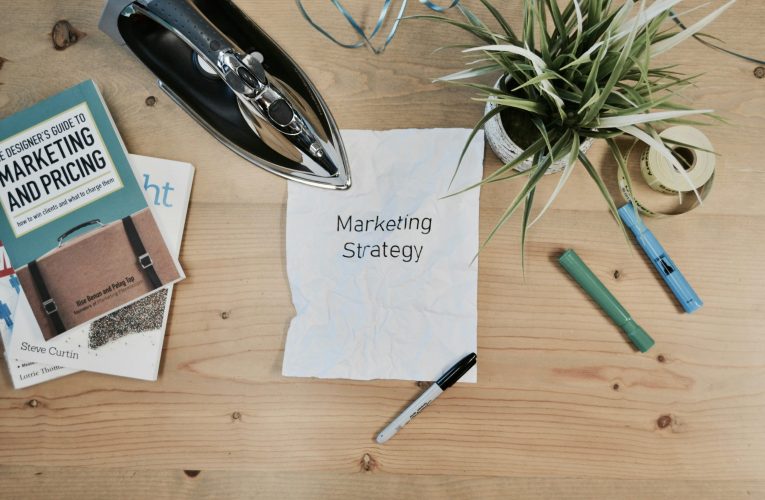 Les 5 Meilleures Stratégies de Rebranding pour Fidéliser vos Clients