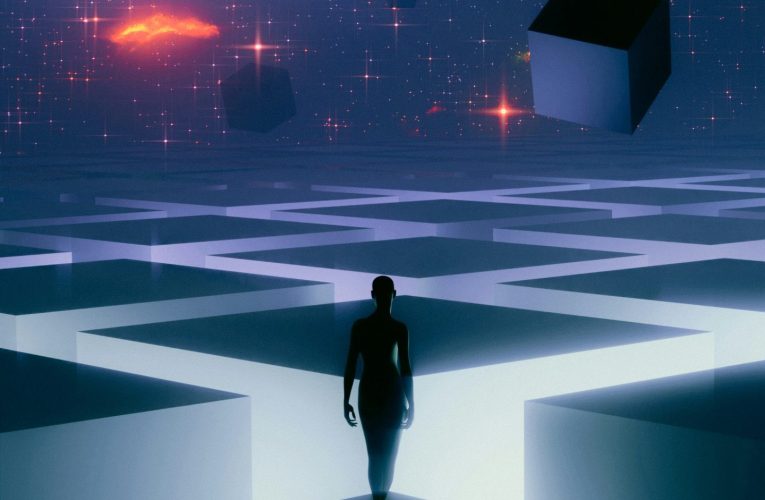 Les 5 Meilleurs Jeux Vidéo Sci-Fi Philosophique Explorant la Conscience