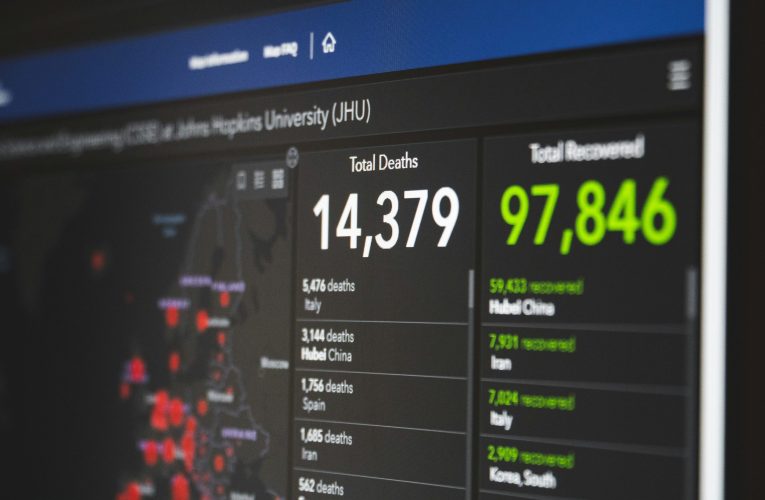 Les 5 Meilleurs Portails de Données Ouvertes et de Responsabilité Publique