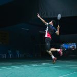 Les 6 Meilleures Raquettes de Badminton pour des Smashs Puissants