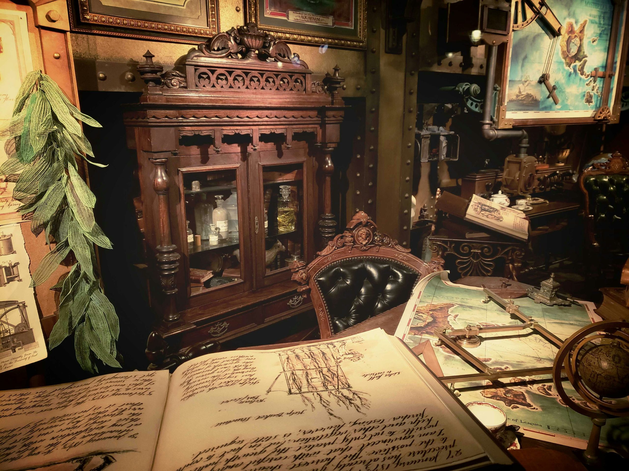 Les 6 Meilleurs Jeux d'Enquête d'Objets Cachés Avec un Art Éblouissant