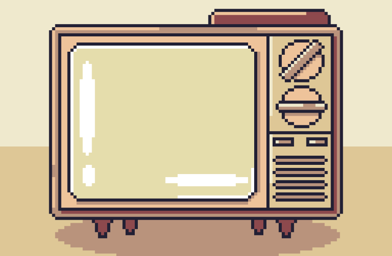 Les 7 Meilleurs Jeux Horrifiques en Esthétique Retro VHS Avec Filtres CRT