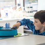 Les 7 Meilleurs Projets Scientifiques de Cuisine Sur la Densité et les Solutions