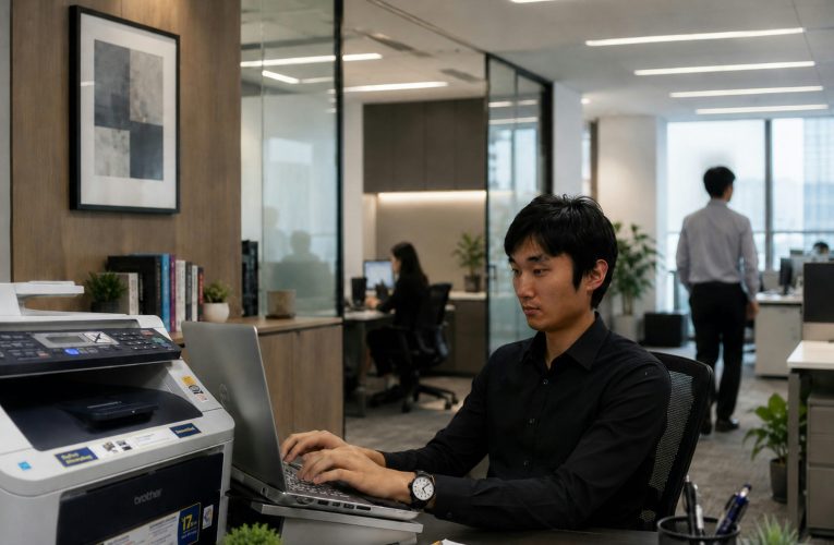 Les 8 Meilleures Solutions de Sécurité des Endpoints pour Protéger les Dispositifs de l&rsquo;Entreprise