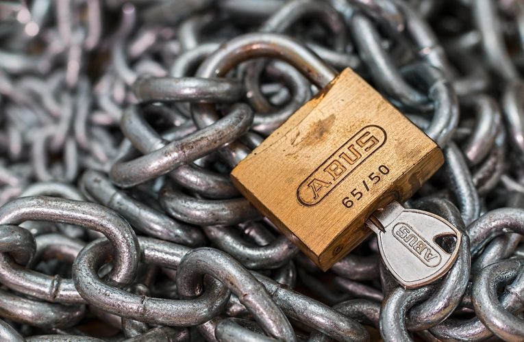 Les 10 Meilleures Serrures Biométriques à Empreinte Digitale pour un Accès Securisé sans Clé