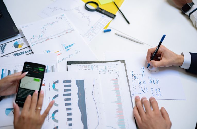 Les 6 Meilleures Stratégies de Financement pour l&rsquo;Innovation en Science et Technologie