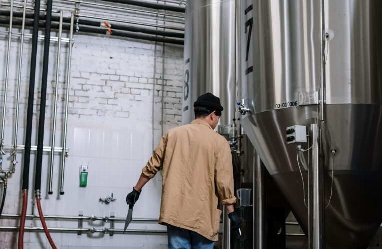 Les 8 Meilleurs Manuels de Fermentation et de Brassage Anciens