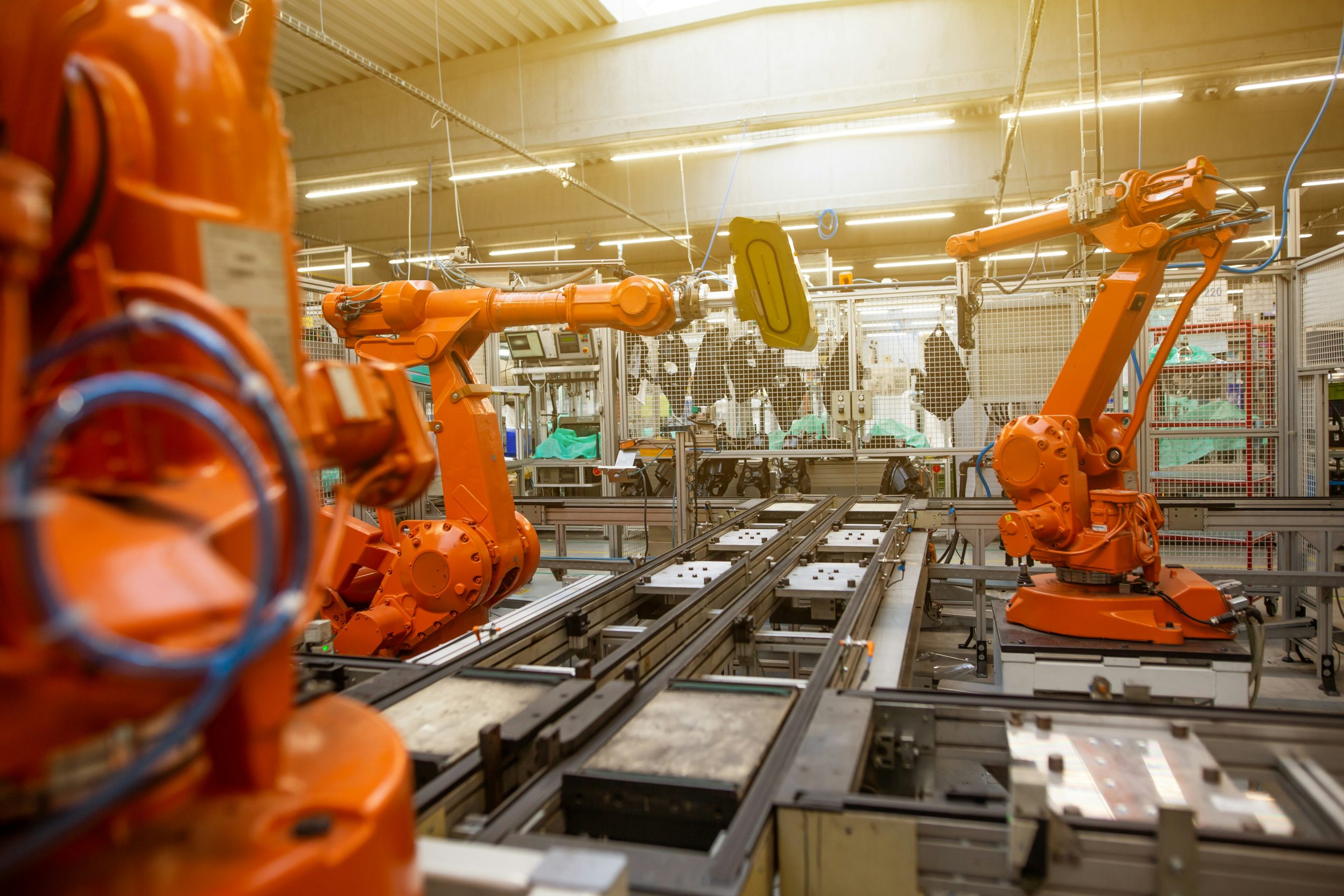 Top 6 des Flux de Travail d'Automatisation des Processus Robotiques pour Tâches Administratives