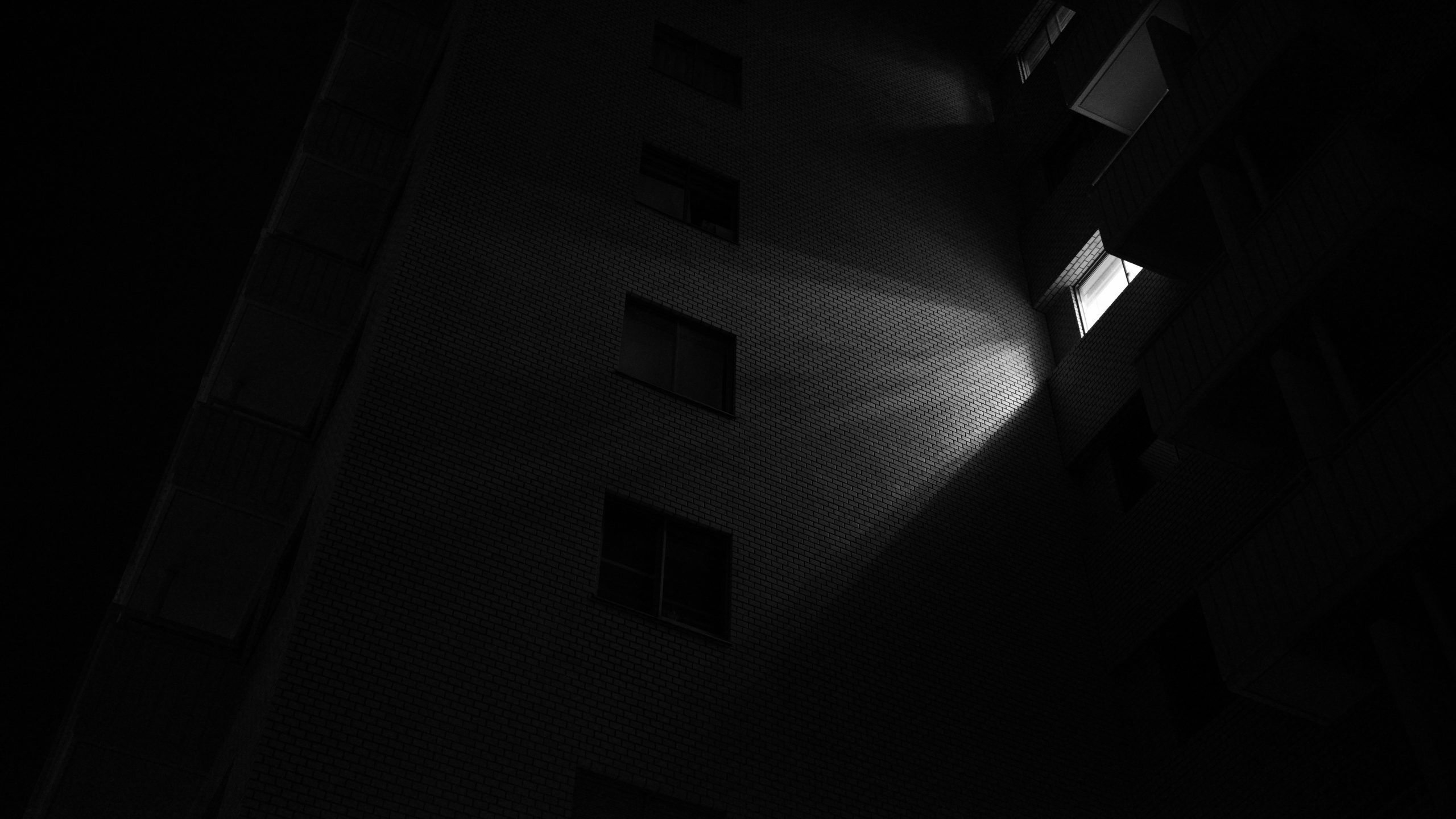 Top 6 Jeux de Détective Noir Monochrome avec un Éclairage à Haute Contraste